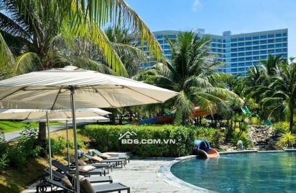 SỞ HỮU NGAY BIỆT THỰ MOVENPICK CR 2PN - 513,59m2 - 16.5 TỶ DÒNG TIỀN THUÊ 7,3%/NĂM