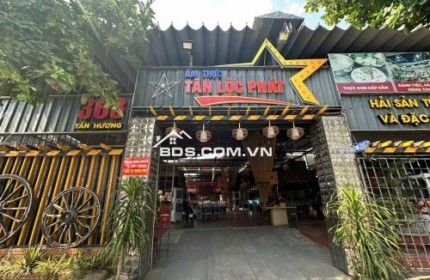 Sang nhà hàng 368 Tân Hương, Góc 3 MT đắc địa bậc nhất, 1300m2,giá thuê cực rẻ chỉ 150tr/tháng