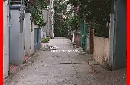 Bán đất Hồng Vân Thường Tín – Gần khu tái định cư