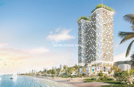 Căn hộ view Biển, sở hữu lâu dài, vô thời hạn giá hơn 50tr