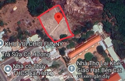 Đất sào, giá rẻ, đủ điều kiện tách nền, CHÍNH CHỦ KHÔNG QUA TRUNG GIAN