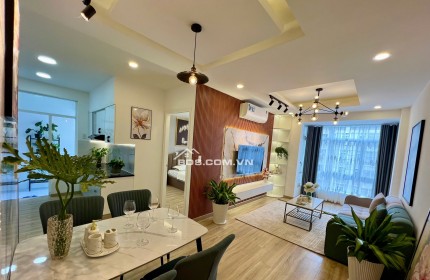 Chung cư Sky garden, Phú Mỹ Hưng, quận 7, Skygarden 3, 17tr/ tháng, 3pn nhà mới