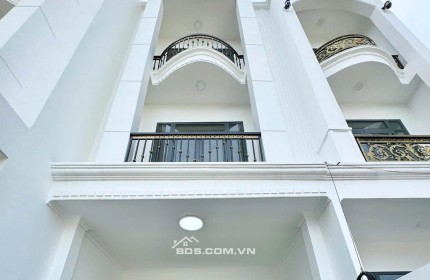 CHỈ VỚI 950 triệu là SỞ HỮU được NHÀ 2 LẦU 1 TRỆT ngay TT Biên Hoà