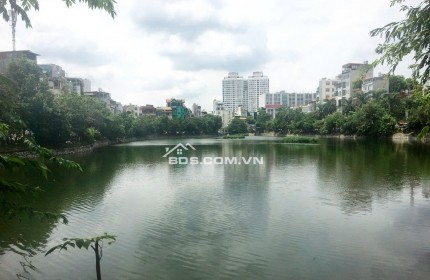 PHÂN LÔ - Ô TÔ - VIEW HỒ - HAI MẶT NGÕ - KINH DOANH - VĂN PHÒNG.