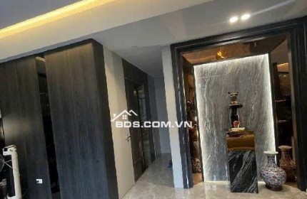 BÁN NHÀ NGUYỄN VĂN CỪ - NGÕ TO HƠN PHỐ, VỈA HÈ KINH DOANH, THANG MÁY - 45M², 5 TẦNG CHỈ 13.9TỶ!