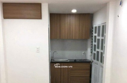 Nhà siêu phẩm chu văn an p12 bình thạnh