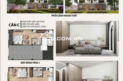 CHÍNH CHỦ BÁN CĂN C - SIGNATURE HOME DƯƠNG VĂN BÉ - PHƯỜNG VĨNH TUY - HAI BÀ TRƯNG- HN