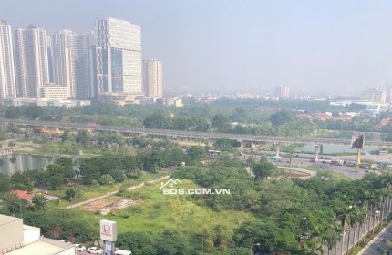 LÔ GÓC VIEW CÔNG VIÊN, CĂN HỘ 3 NGỦ - NỘI THẤT ĐẲNG CẤP ĐẦY ĐỦ, Ở NGAY - TIỆN ÍCH NGẬP TRÀN.