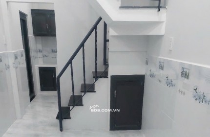 Bán nhà TP Thủ Đức gần chợ Bình Triệu - 16m2 SHR chỉ 1,650 tỷ. Lh:0388989159