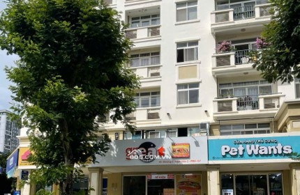 CHO THUÊ SHOP KINH DOANH KHU CHUNG CƯ CẢNH VIÊN 2, PHÚ MỸ HƯNG, QUẬN 7