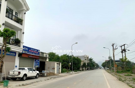 Cho thuê 2 lô đất Mặt đường Nguyễn Phục, phường Quảng Thắng, thành phố Thanh Hóa, tỉnh Thanh Hóa