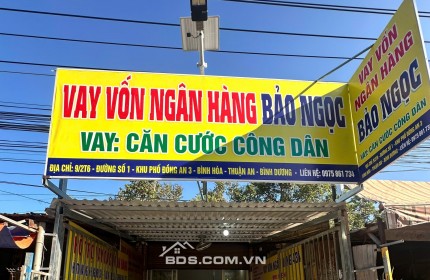 VAY VỐN NGÂN HÀNG BẢO NGỌC - GIẢI PHÁP TÀI CHÍNH NHANH CHÓNG VÀ TIỆN LỢI