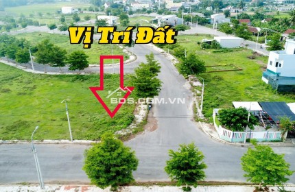 Bán đất thổ cư Nghĩa Hà, Quảng Ngãi, 135m², 1.2 tỷ, sổ đỏ