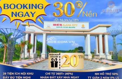 Tặng ngay 20 Triệu cho khách hàng BOOKING giữ chỗ từ hôm nay