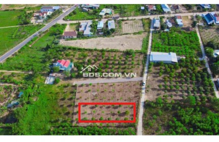 Lô đất Suối Tiên Diên Khánh 500m2 ô tô tận nơi