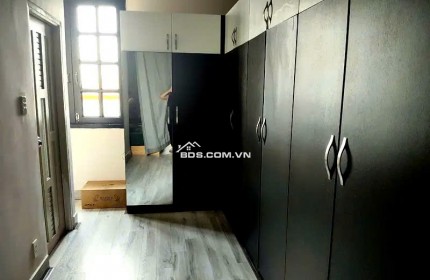 Nhà CHDV.Nhà Đầu Tư hãy quan tâm đến căn hộ này.DT 240m2.Có 72 phòng .Với dòng tiền hơn 400 tr/tháng.Âu Dương Lân .Q8