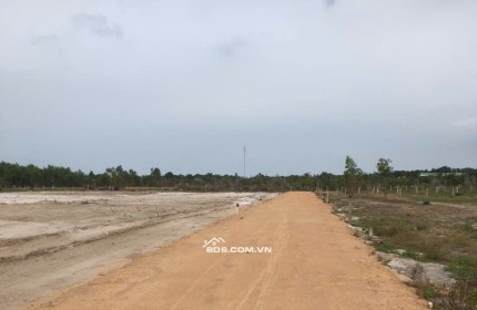 Đất Ngợp ven biển lô 2 Hùng Vương Thị xã Lagi chỉ 1,4 tỷ 1000m