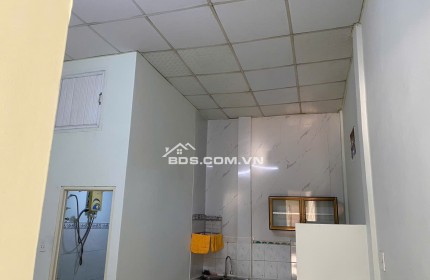 Cho thuê NHÀ: 4x32=2PN – CX Điện Lực – Thủ Đức