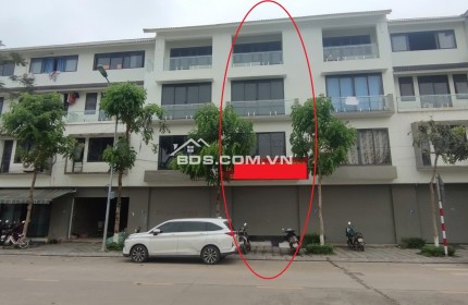 CHO THUÊ SHOPHOUSE MỚI, ĐẸP –  KHU ĐÔ THỊ GELEXIMCO