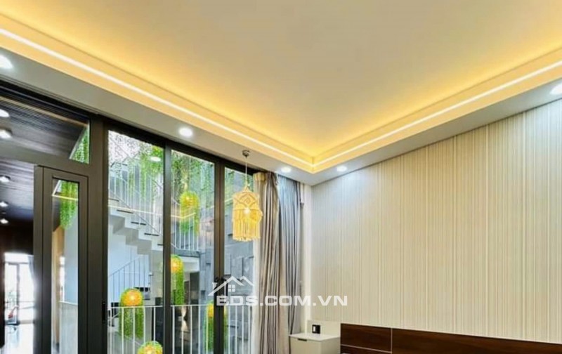 BÁN NHÀ MẶT PHỐ TAM CHÂU - THỦ ĐỨC - 4.4 TỶ - 52M2 - 3 TẦNG - 4PN - SỔ ĐỎ CHÍNH CHỦ