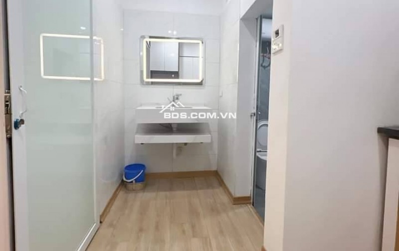 Nhà Đẹp Ở Ngay Trường Chinh, Thanh Xuân 55m, giá 2.58 tỷ