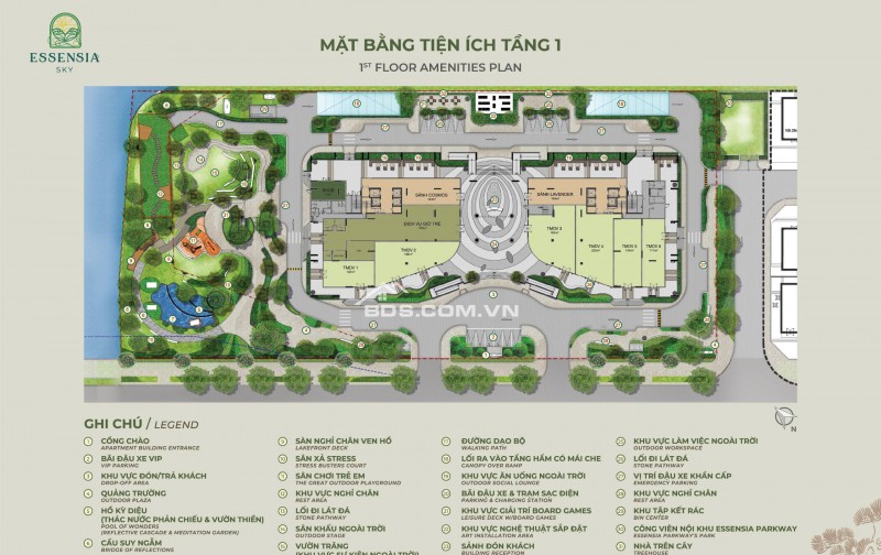 Bán căn hộ chung cư Nhà Bè giá tốt