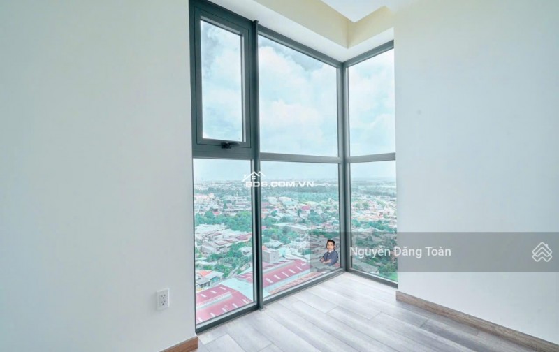 Bán căn hộ Honas Residence, mua trực tiếp rổ hàng CĐT - Tặng gói nội thất, CK 10%, vàng, PQL