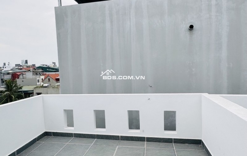 Bán nhà Ngọc Thụy, Long Biên, 6 tầng, 93m2, 13.97 tỷ