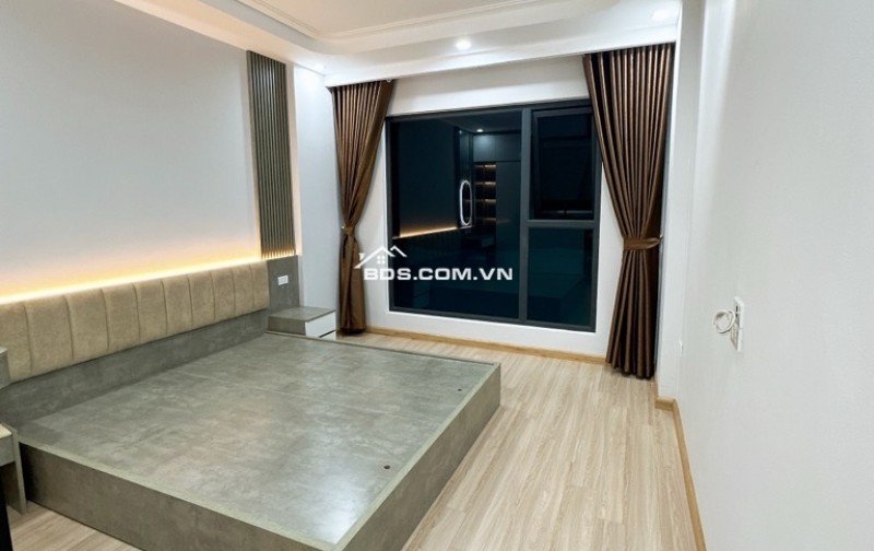 Bán nhà Ngọc Thụy, Long Biên, 6 tầng, 93m2, 13.97 tỷ