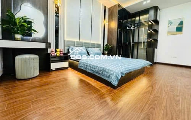 NHÀ THUỴ KHUÊ CÓ 1 KHÔNG 2 SIÊU HIẾM - LÔ GÓC - NGÕ THÔNG KINH DOANH - Ô TÔ ĐỖ CỬA  - 30M2x5T. GIÁ 7.68 TỶ