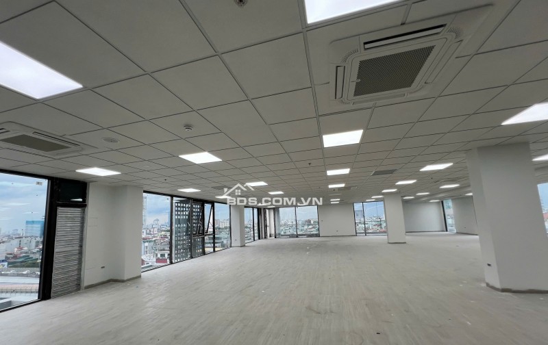 CHÀO THUÊ 400M2 SÀN VĂN PHÒNG CAO CẤP QUẬN THANH XUÂN