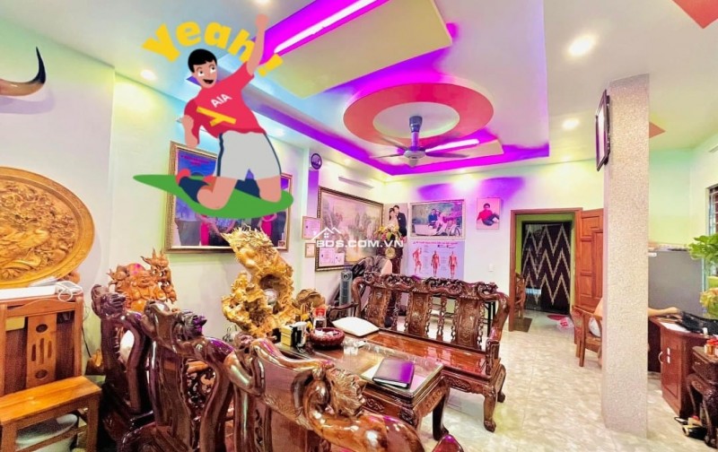 ⚜️ MẶT PHỐ VIP GIANG VĂN MINH, BA ĐÌNH, 59M2 5T MT 4.5M, CHỈ 32.5 TỶ ⚜️