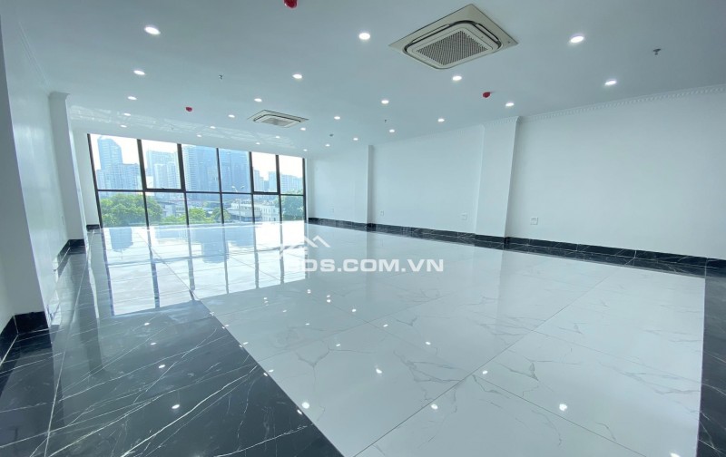 ⚜️ TÒA VĂN PHÒNG 9T MẶT PHỐ KHUẤT DUY TIẾN, THANH XUÂN, 80M2 MT 7.2, CHỈ 46.8 TỶ  ⚜️