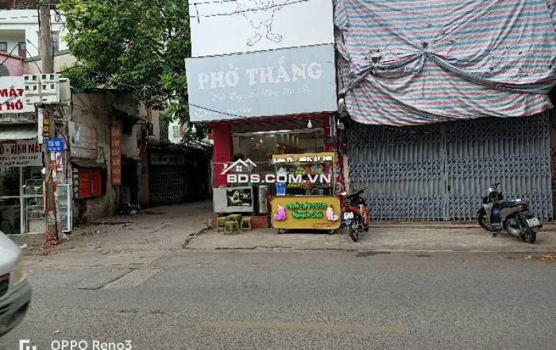 B.Á.N N.H.À THANH XUÂN, VỊ TRÍ SIÊU ĐẸP, MẶT TIỀN KHỦNG, CHỦ THIỆN CHÍ, 30m2, nhỉnh 5 t.ỷ