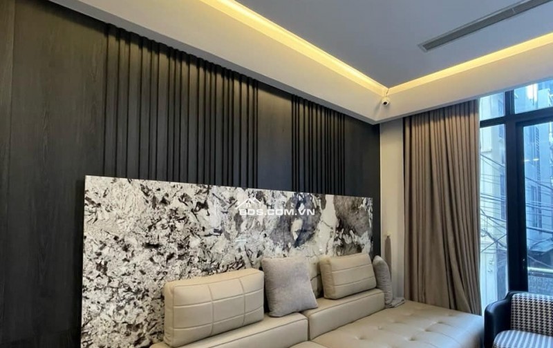 BÁN NHÀ HOÀNG MAI,1 NHÀ RA Ô TÔ, BA GÁC ĐỖ CỬA, NHÀ ĐẸP Ở NGAY, 32m2 3.7 Tỷ