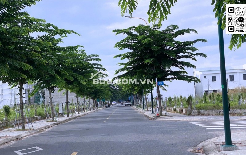 Đất 5x17m Hòa Lợi, Sát KCN VSIP 2, Giá 1,45 Tỷ