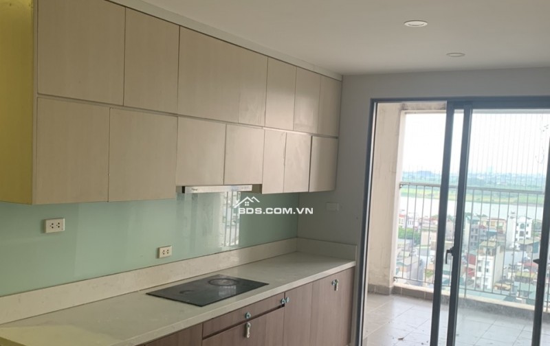 Cần bán và cho thuê căn chung cư T&T Riverview - 440 Vĩnh Hưng, Hoàng Mai, Hà Nộii