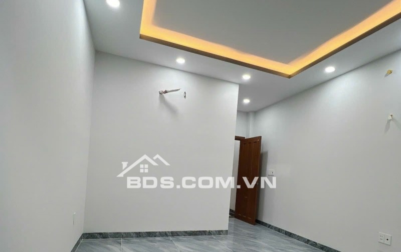 BÁN NHÀ ĐẸP_HXH THÔNG_4TẦNG_65M2_GẦN CHỢ_6TY2 CÒN THƯƠNG LƯỢNG