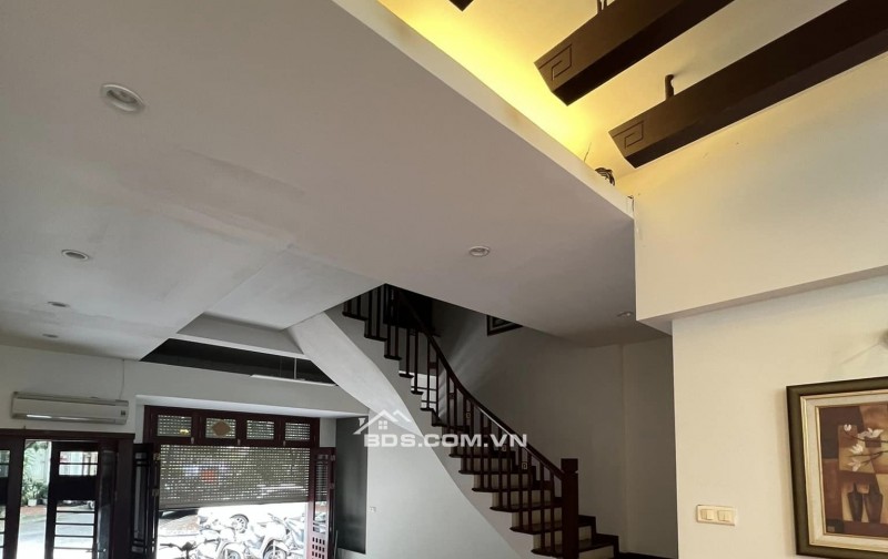 ⚜️ Biệt Thự VIP Trần Kim Xuyến, KĐT mới Yên Hòa, 120m2 5T MT 10m, Chỉ 55 Tỷ ⚜️