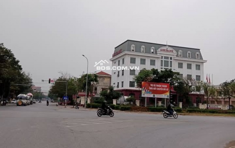 Bán Đất Thôn Cốc Thượng, Xã Hoàng Diệu 760m Đất, mặt tiền 32m, giá 8.6 tỷ