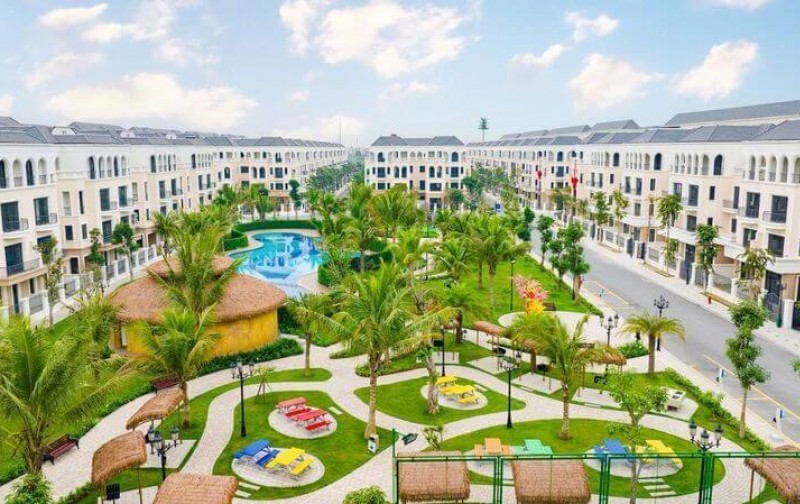 Quỹ căn thấp tầng RẺ nhất Vinhomes Ocean Park 2 thời điểm hiện tại