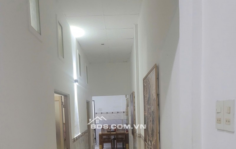 CHÍNH CHỦ CHO THUÊ NHÀ NGUYÊN CĂN 2PN 90m2- CHỈ HƠN 6TR/THÁNG