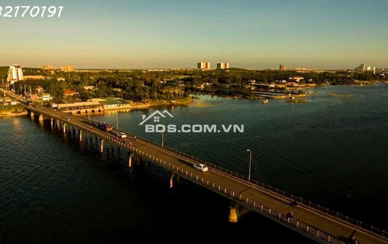 BÁN ĐẤT THỔ CƯ 216M2 - VỊ TRÍ VÀNG- TT CAM ĐỨC, H.CAM LÂM- Qh An Toàn. Đầu tư Sinh lời cao.