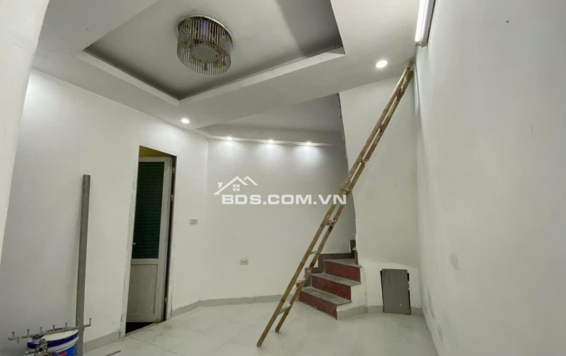 ⚜️ BÁN NHÀ NGÕ 18 TẢ THANH OAI, THANH TRÌ, 20M2 3 TẦNG, THỔ CƯ, CHỈ 0.98 TỶ ⚜️