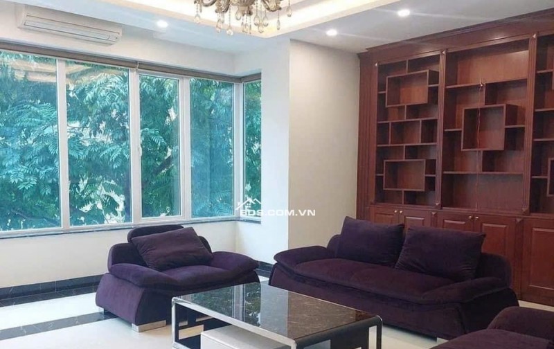 ⚜️ Biệt Thự VIP D3A Vườn Đào, Tây Hồ, 252M2 6T Thang Máy MT 16M, Chỉ 138 Tỷ ⚜️