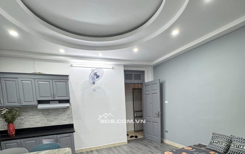 ⚜️ Chỉ 1,45 Tỷ  - Căn Hộ CCMN Hoàng Ngân, Thanh Xuân, 50m2 2PN+1PK, Full đồ Ở Ngay ⚜️