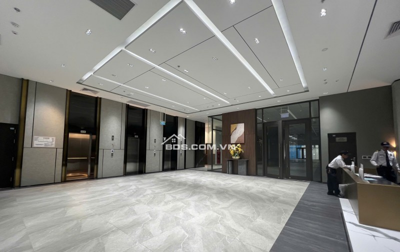 BQL Gems Empire Tower chào thuê 1000m2 sàn văn phòng toà office hạng B+ Quận Thanh Xuân