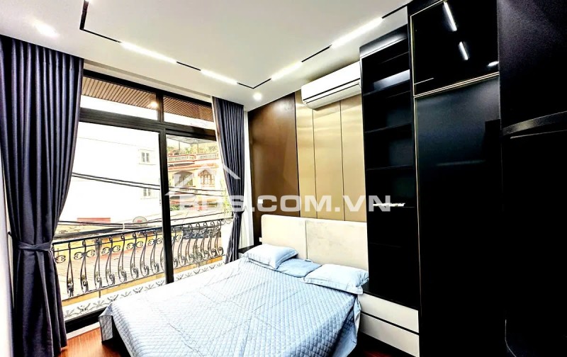 Chỉ 7.65 Tỷ - Vip Thanh Xuân - Gần Phố - Ở Ngay - Full Nội Thất - Kinh Doanh- 36m*5T.