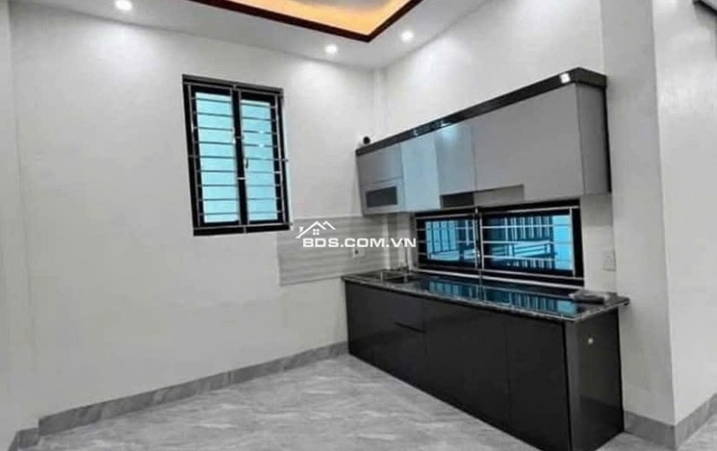 BÁN NHÀ ĐẸP 1.85 TỶ 3 TẦNG 46M2 ( ĐÔNG NAM ) NGÕ ĐƯỜNG THANH BÌNH