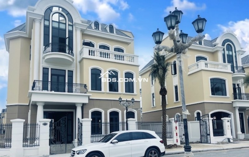 Quỹ căn thấp tầng RẺ nhất Vinhomes Ocean Park 2 thời điểm hiện tại